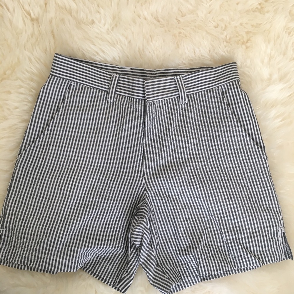 NWOT American Apparel Shorts Sz 25-26 Made in USA
